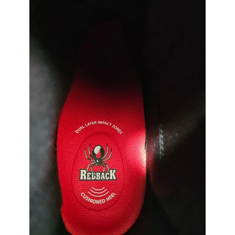 Redback Boots these redback®